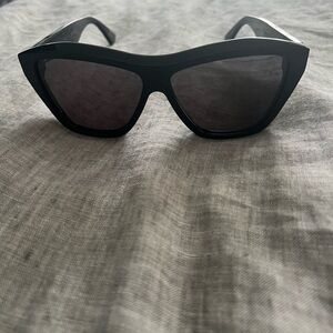 Botteg Veneta sunglasses